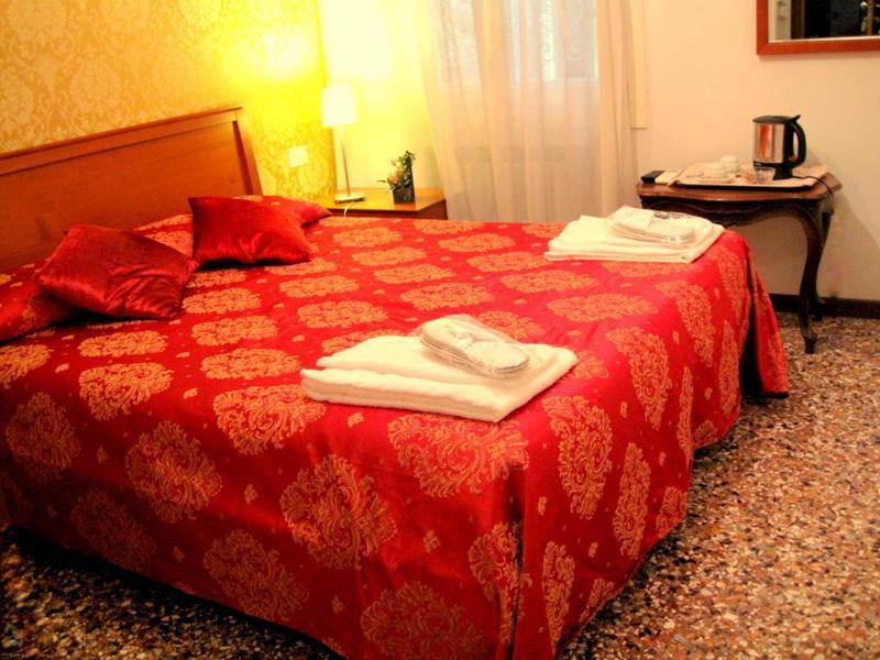 Hotel Casa Dolce Venezia Zimmer foto