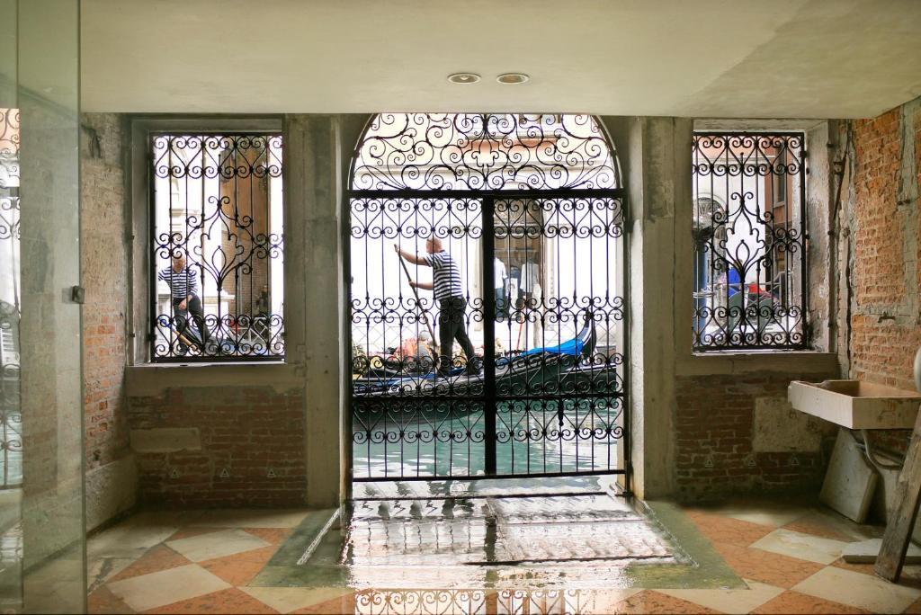 Hotel Casa Dolce Venezia Zimmer foto